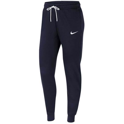 Nike Wmns Fleece Pants Noir