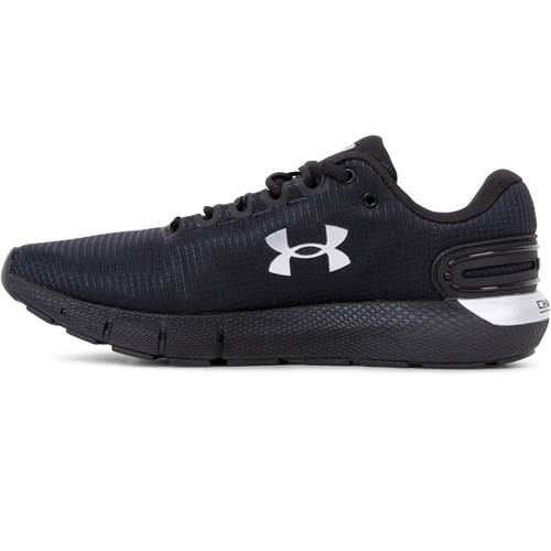 Under Armour Charged Rogue 25 Storm Noir