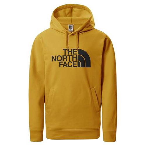 Sweat The North Face HD Pullover