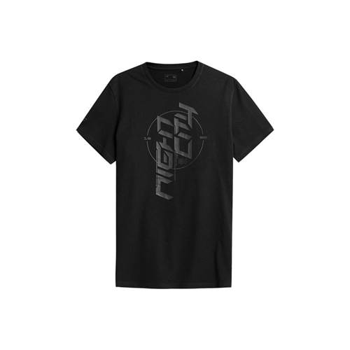 T-shirt 4F TSM020