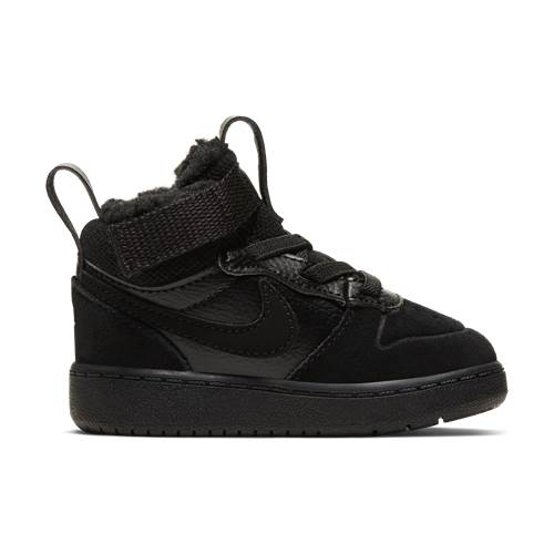 Chaussure Nike Court Borough Mid 2 PS