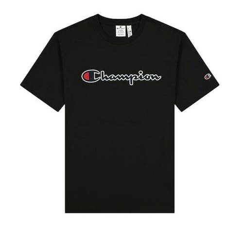 T-shirt Champion Crewneck Tshirt