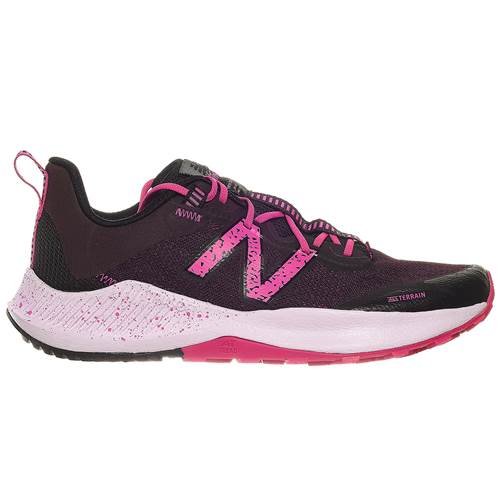 Chaussure New Balance Fuelcore Nitrel Trail