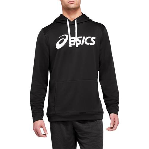 Sweat Asics French Terry Hoodie
