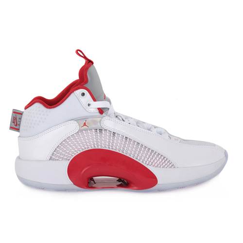 Nike Air Jordan 1 HI Blanc