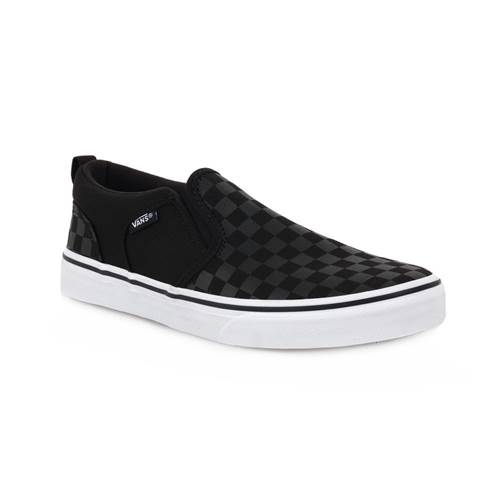 Chaussure Vans Asher Check