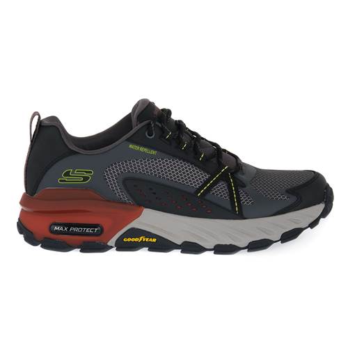 Skechers Max Protect Gris