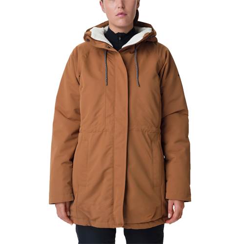 Veste Columbia South Canyon Sherpa Lined
