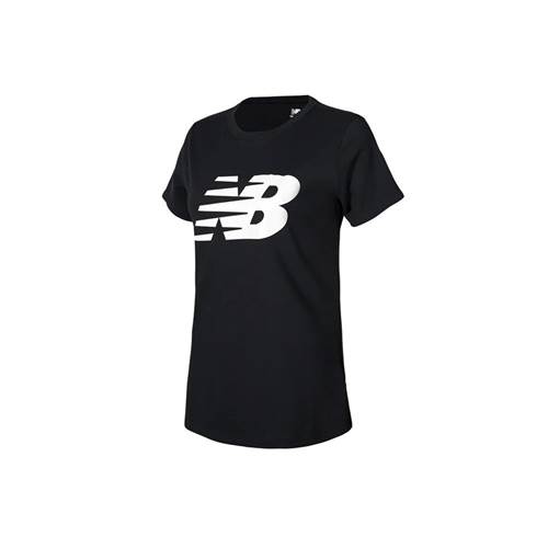 T-shirt New Balance WT03816BK