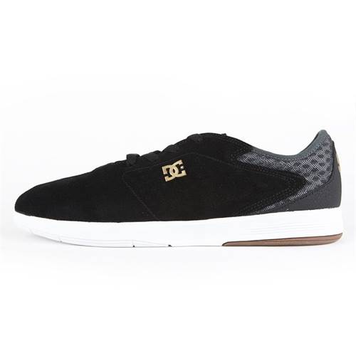 Chaussure DC New Jack