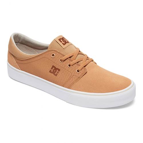 Chaussure DC Trase SD Taupe
