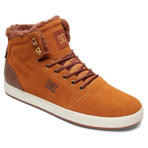 Chaussure DC Crisis High Wnt WD4