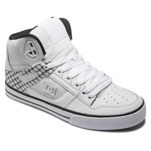 Chaussure DC Pure Hightop WC