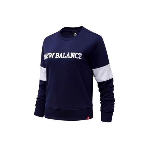 T-shirt New Balance WT13807PGM