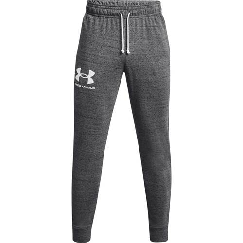 Under Armour Rival Terry Jogger Gris