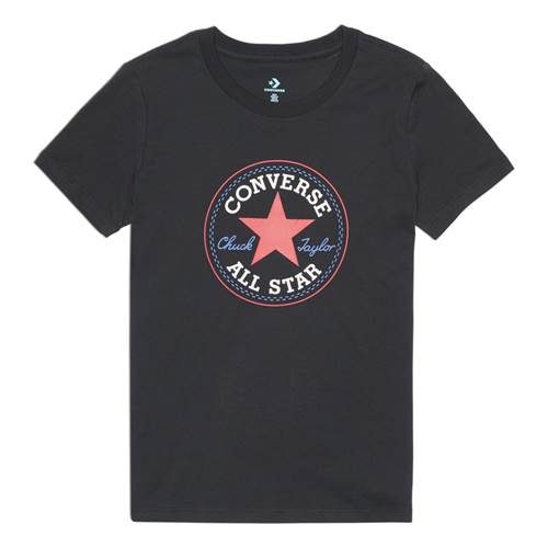T-shirt Converse Chuck Patch Nova