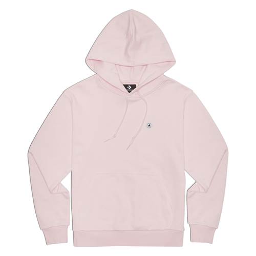 Converse Micropatch Hoodie Rose