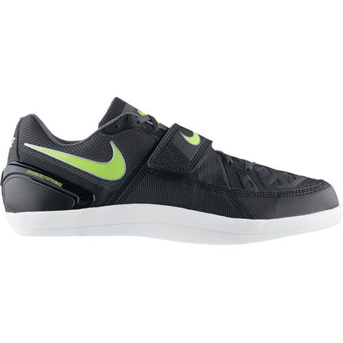 Nike Zoom Rotational 5 Noir