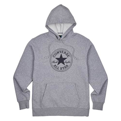 Converse Chuck Taylor All Star Patch Pullover Hoodie 10022802A02