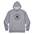 Converse Chuck Taylor All Star Patch Pullover Hoodie