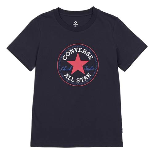 T-shirt Converse Chuck Taylor All Star Patch