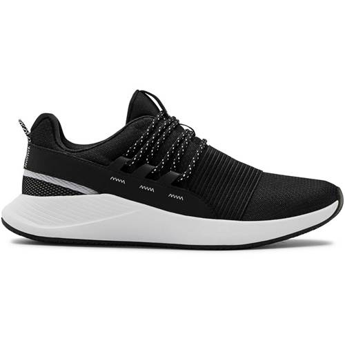 Under Armour Charged Breathe Noir