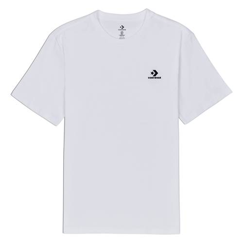 T-shirt Converse Embroidered Star Chevron