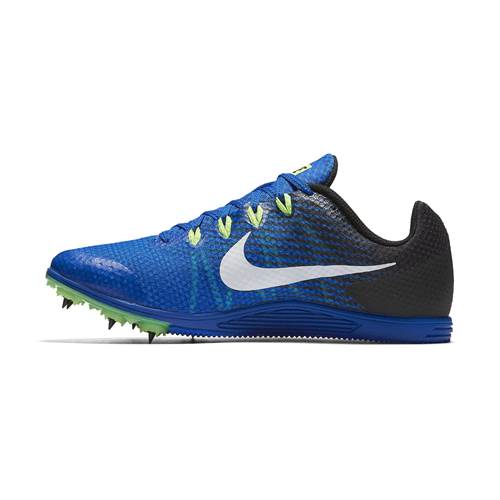 Chaussure Nike Zoom Rival D 9