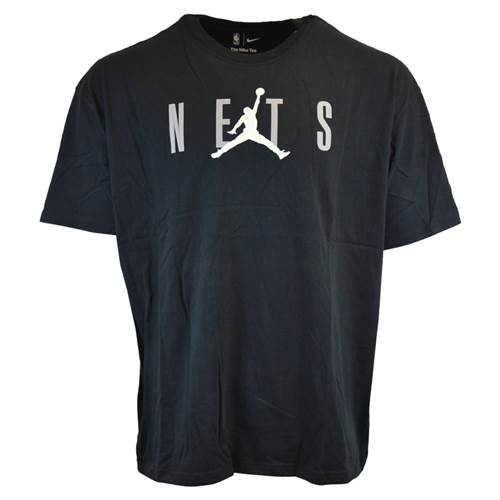 T-shirt Nike Nba Brooklyn Nets Courtside
