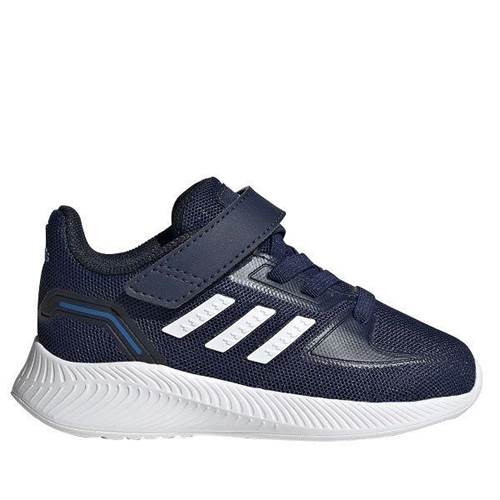 Adidas Runfalcon K Bleu marine