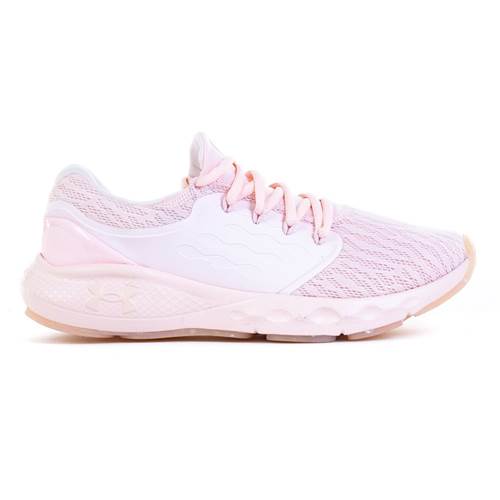 Under Armour Charged Vantage Rose