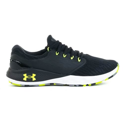 Under Armour Charged Vantage Marble Noir