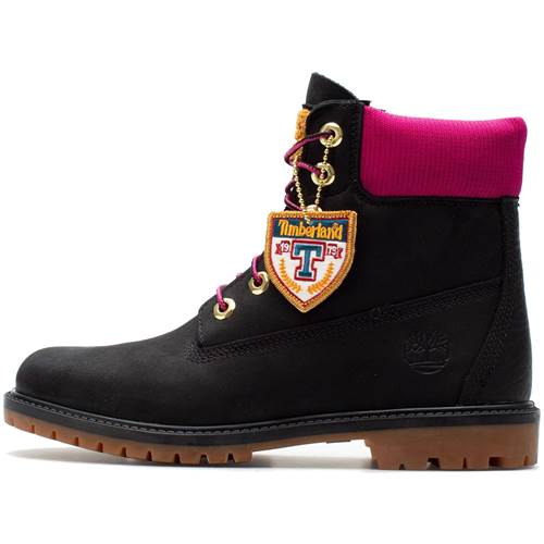 Chaussure Timberland Heritage 6 IN WP Boot