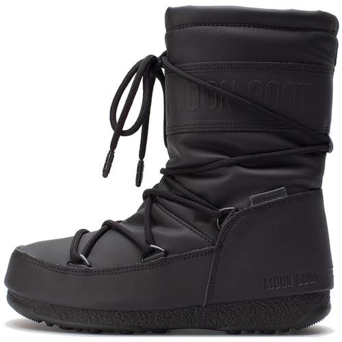 Chaussure Moon Boot Mid Rubber WP