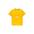 Antony Morato Tshirt Męski Super Slim Fit Gold