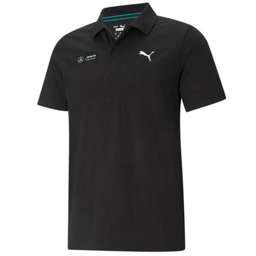 T-shirt Puma Mercedes F1 Essentials Polo