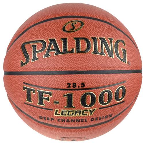 Balon Spalding TF1000 Legacy 285 Fiba Indoor