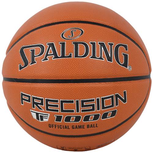Balon Spalding Precision TF1000 Legacy Logo Fiba