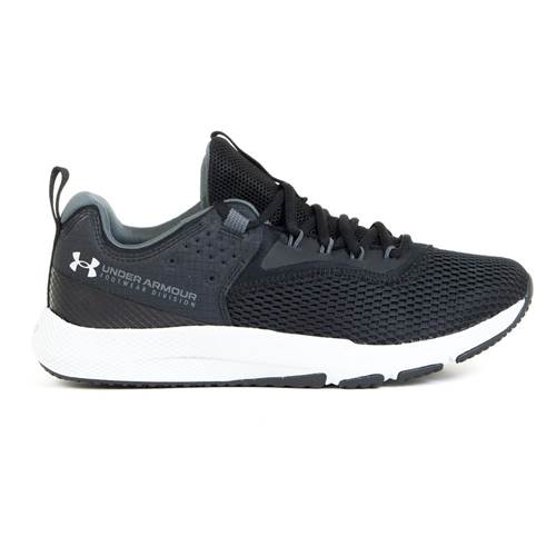 Under Armour Charged Focus Noir