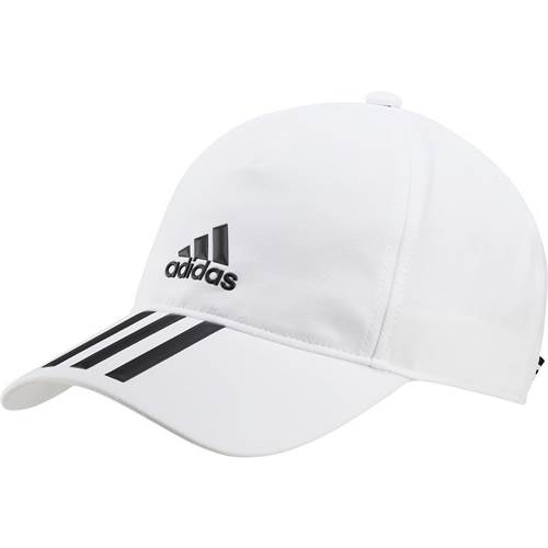 Bonnet Adidas Aeroready Baseball Cap 3 Stripes 4ATHLTS Osfm
