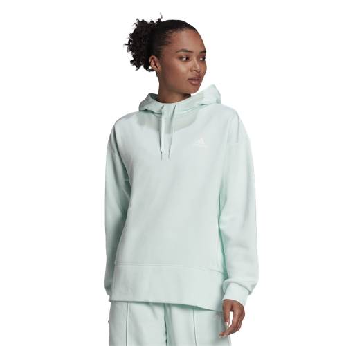Sweat Adidas Essentials Studio Fleece