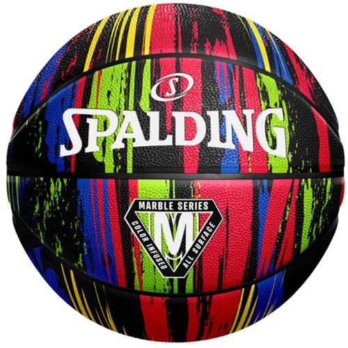 Balon Spalding Marble Ball