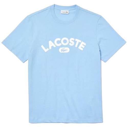 T-shirt Lacoste TH7046HBP