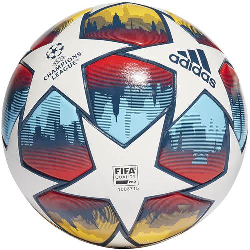 Balon Adidas Ucl Competition ST Petersburg