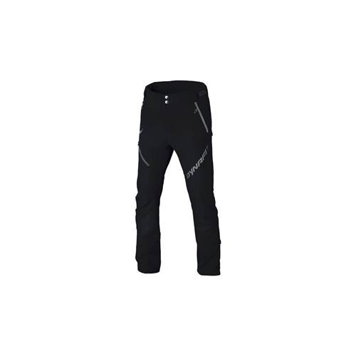 Pantalon Dynafit Spodnie Męskie Mercury 2 Dst M Pnt Black