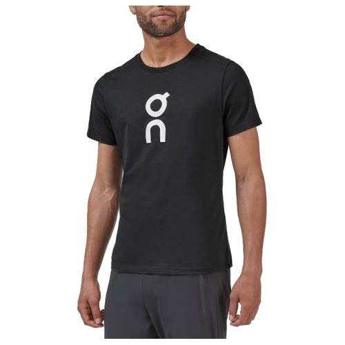 T-shirt On running Graphic
