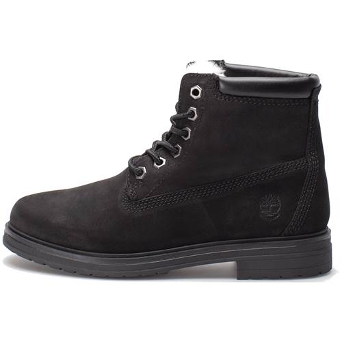 Chaussure Timberland Hannover Hill Fur Boot WP