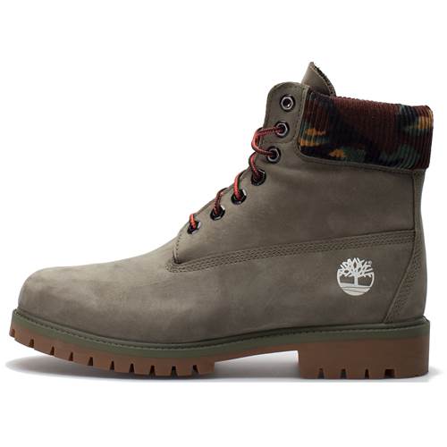 Chaussure Timberland Premium 6 Inch Rubber Cup