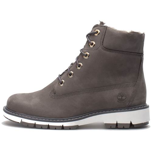 Chaussure Timberland Lucia 6 Inch Warm Lined Boot WP