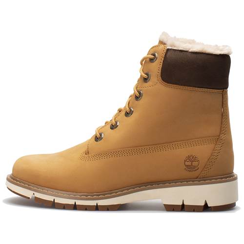 Chaussure Timberland Lucia 6 Inch Warm Lined Boot WP